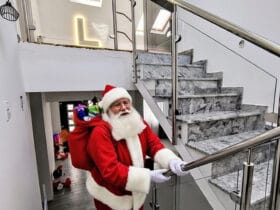 balustrade inox sticla design premium siguranta maxima si montaj profesional cere oferta prestariserviciibucuresti.ro